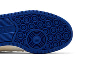 Men's Forum Low CL 'White Royal Blue'
