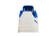 Men's Forum Low CL 'White Royal Blue'