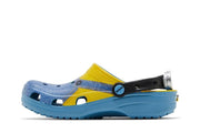Despicable Me x Classic Clog Kids 'Minions'