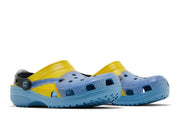 Despicable Me x Classic Clog Kids 'Minions'