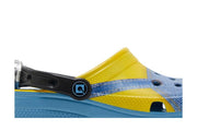 Despicable Me x Classic Clog Kids 'Minions'