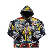 Supreme The Yard Hooded Work Jacket Multi