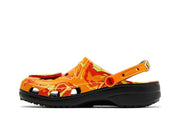 Men's Pokémon x Classic Clog 'Charizard'