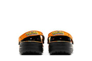 Men's Pokémon x Classic Clog 'Charizard'