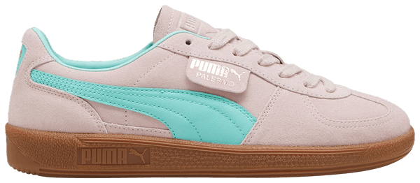 Palermo Mauve Mist Mint