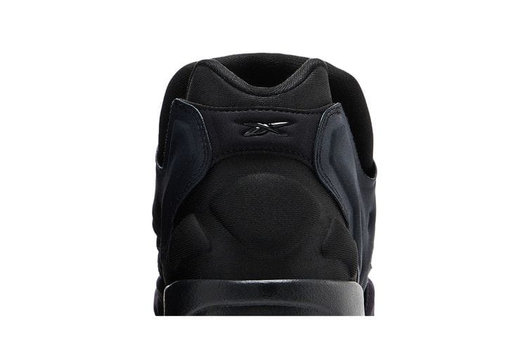 Men's GOAT Exclusive Instapump Fury 'Black'