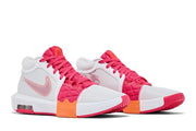 Men's LeBron Witness 8 'Dunkin Donuts'