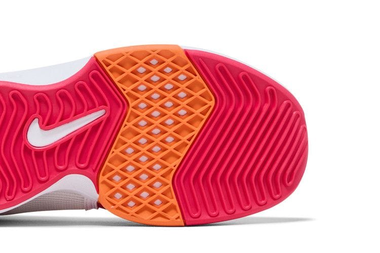 Men's LeBron Witness 8 'Dunkin Donuts'