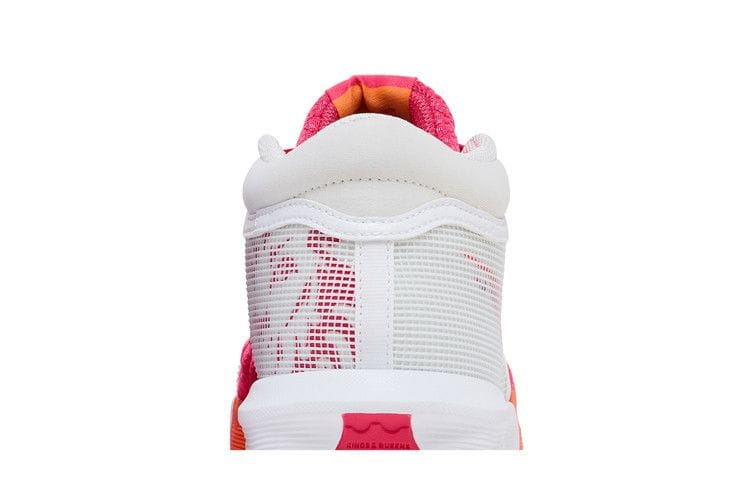 Men's LeBron Witness 8 'Dunkin Donuts'