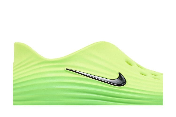 Men's ReactX Rejuven8 'Green Strike'