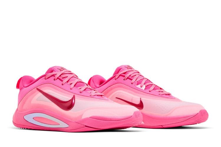 A'One GS 'Pink A'ura'