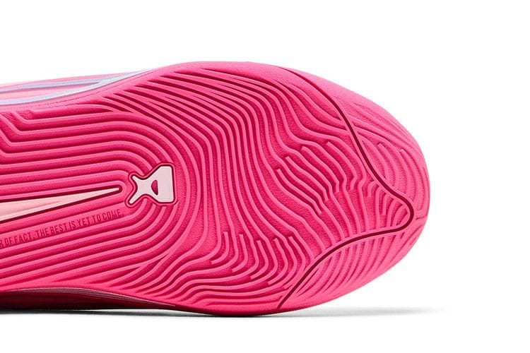 A'One GS 'Pink A'ura'