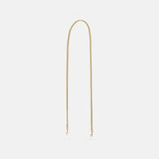 Coach Crossbody Chain Strap Old Brass