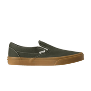 Men's Slip-On 'Green'