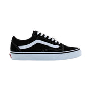 Men's Old Skool 'Black White'