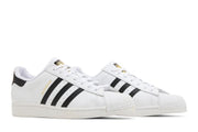 Men's Superstar 'Footwear White Black'