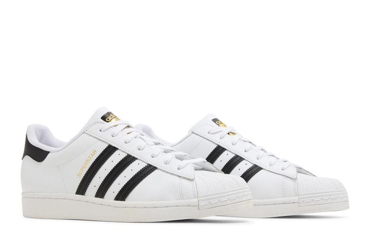 Men's Superstar 'Footwear White Black'