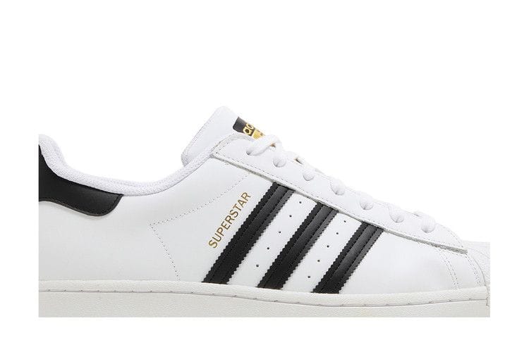 Men's Superstar 'Footwear White Black'