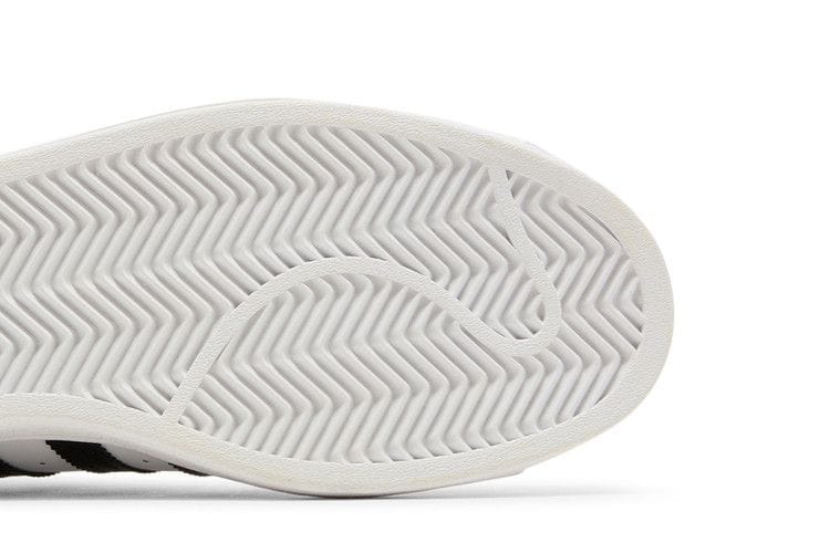 Men's Superstar 'Footwear White Black'