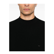 Wool Crewneck Jumper