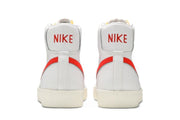Women's Blazer '77 Vintage Mid 'Habanero Red'