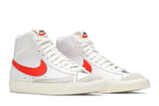 Women's Blazer '77 Vintage Mid 'Habanero Red'