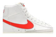 Women's Blazer '77 Vintage Mid 'Habanero Red'