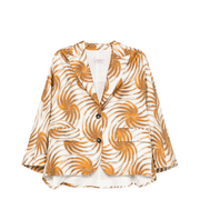 Jackets Beige