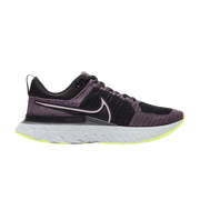 Women's React Infinity Run Flyknit 2 'Violet Dust'