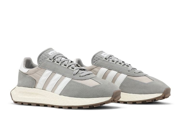 Men's Retropy E5 'Solid Grey'