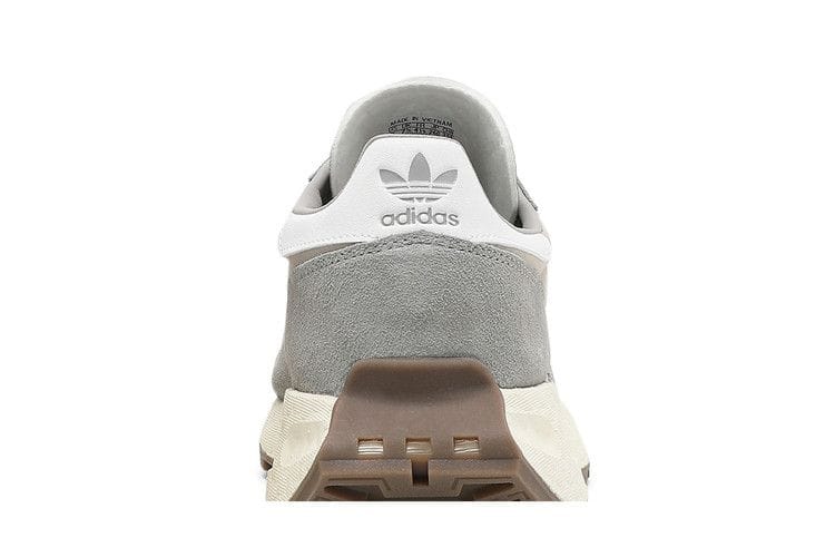 Men's Retropy E5 'Solid Grey'