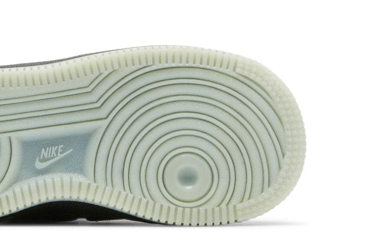 Space Jam x Air Force 1 '07 TD 'Computer Chip'