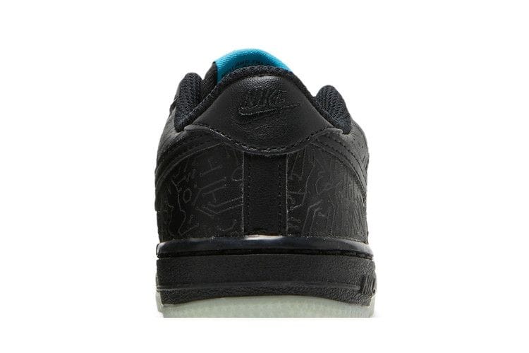 Space Jam x Air Force 1 '07 TD 'Computer Chip'