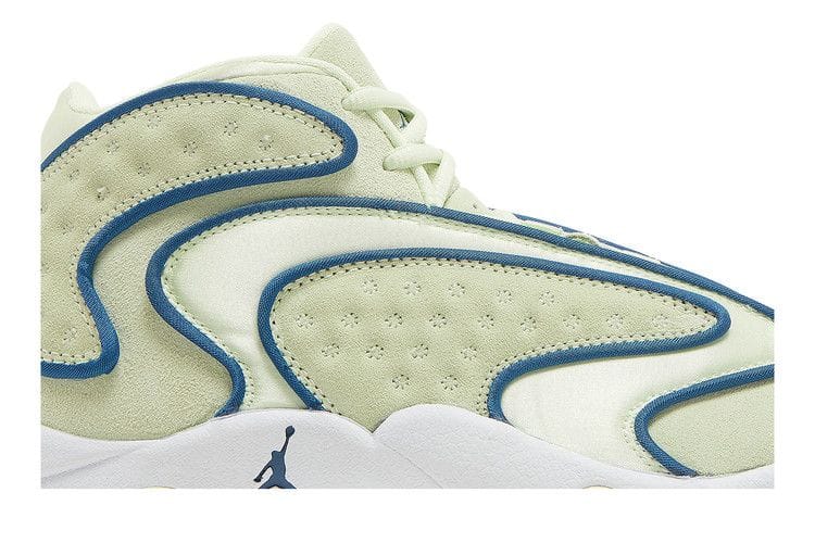 Women's Air Jordan OG 'Lime Ice'
