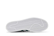 Men's Superstar 'White Collegiate Green'