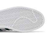 Men's Superstar 'White Collegiate Green'