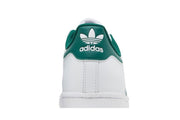 Men's Superstar 'White Collegiate Green'
