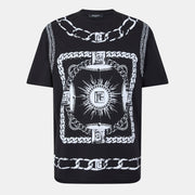 Foulard Foulard Pattern T-Shirt