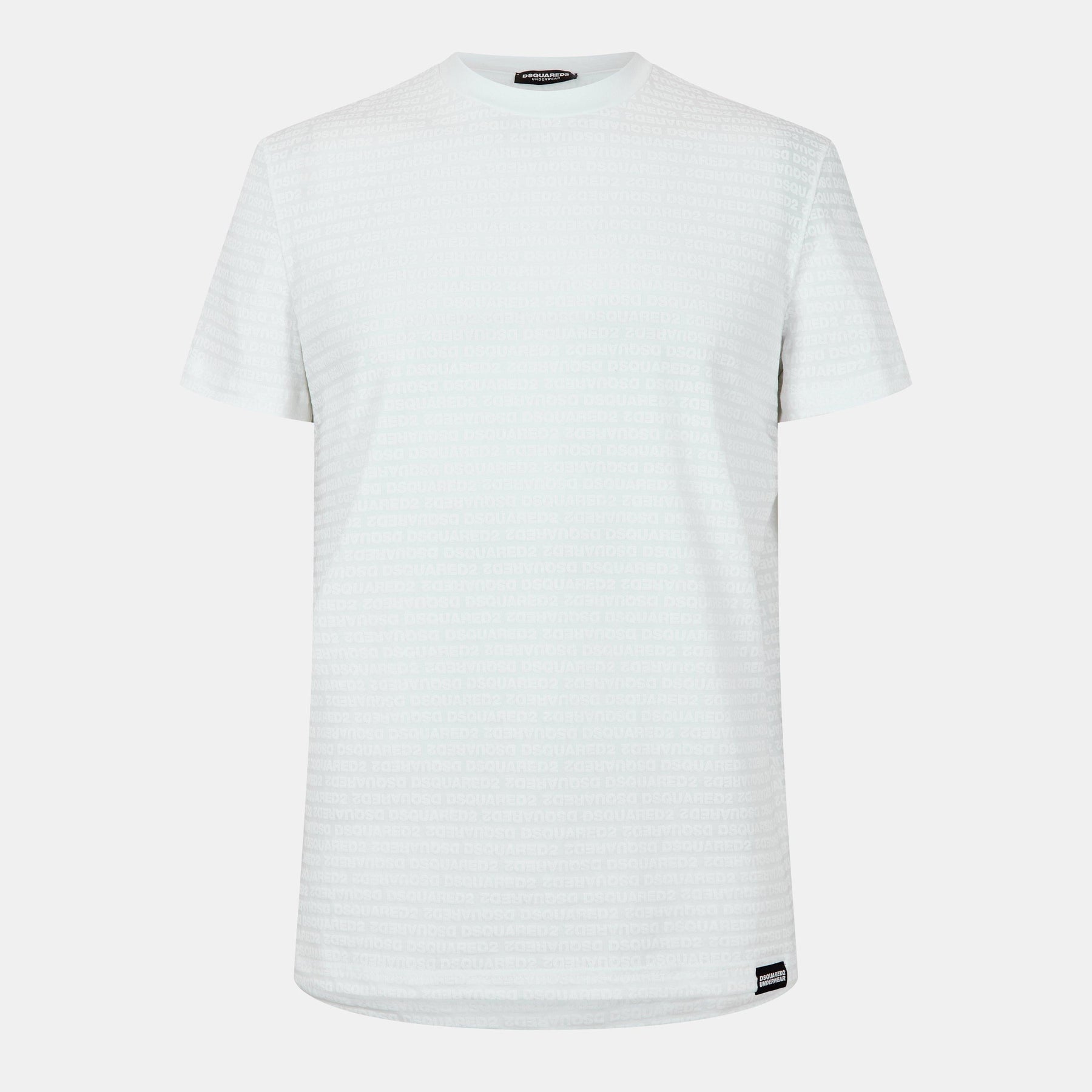 DSQ Heritage Slim Fit T-Shirt