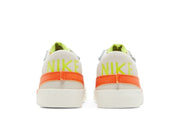 Women's Blazer Low '77 Jumbo 'Sail Rush Orange'