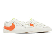 Women's Blazer Low '77 Jumbo 'Sail Rush Orange'
