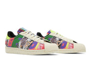 Men's Kris Andrew Small x Superstar 'Pride'