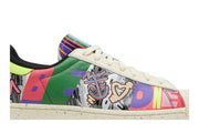 Men's Kris Andrew Small x Superstar 'Pride'