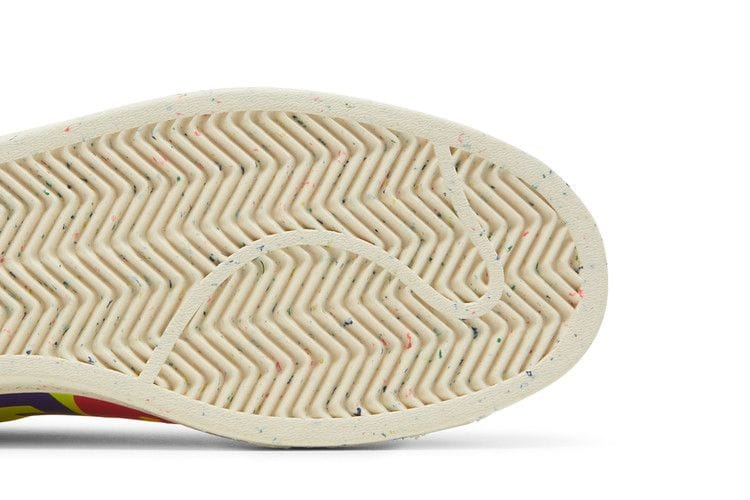 Men's Kris Andrew Small x Superstar 'Pride'