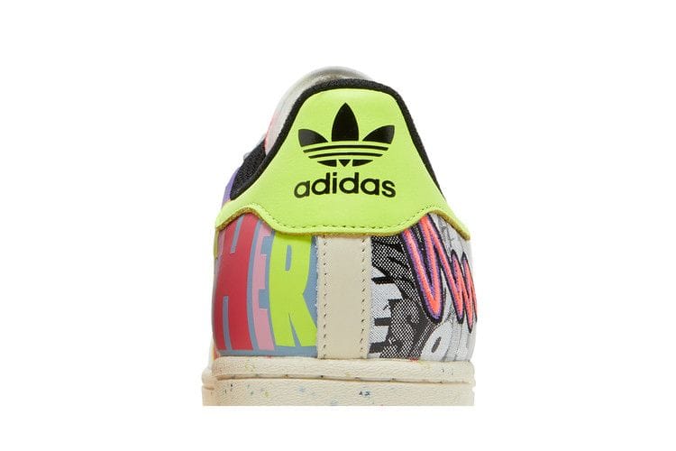 Men's Kris Andrew Small x Superstar 'Pride'