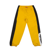 Supreme Side Logo Track Pant Gold