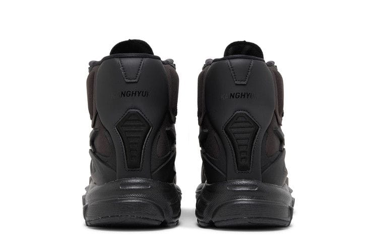 Men's Kanghyuk x Premier Road Modern Mid 'Triple Black'