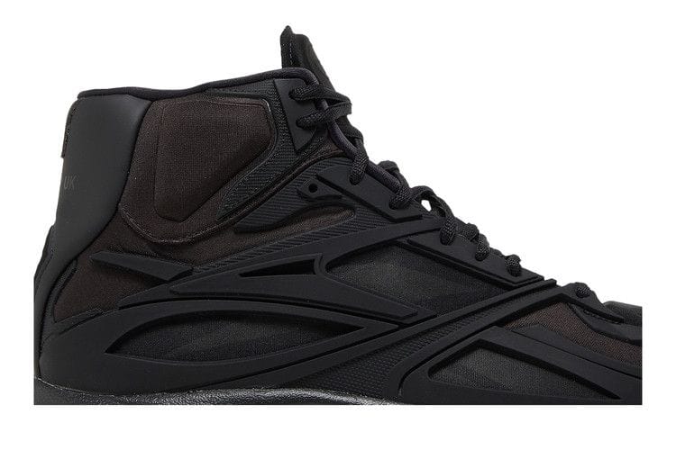 Men's Kanghyuk x Premier Road Modern Mid 'Triple Black'