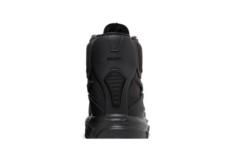 Men's Kanghyuk x Premier Road Modern Mid 'Triple Black'