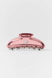 ALO Yoga Women'S Acrylic Illusion Claw Clip